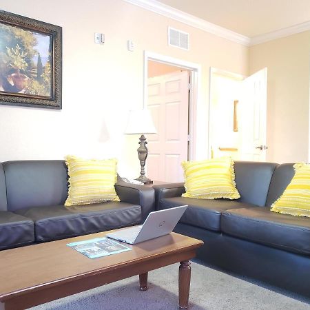The Aria Orlando At Tuscana Resort Kissimmee Zewnętrze zdjęcie