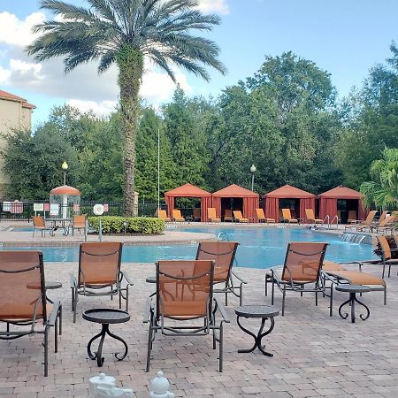 The Aria Orlando At Tuscana Resort Kissimmee Zewnętrze zdjęcie