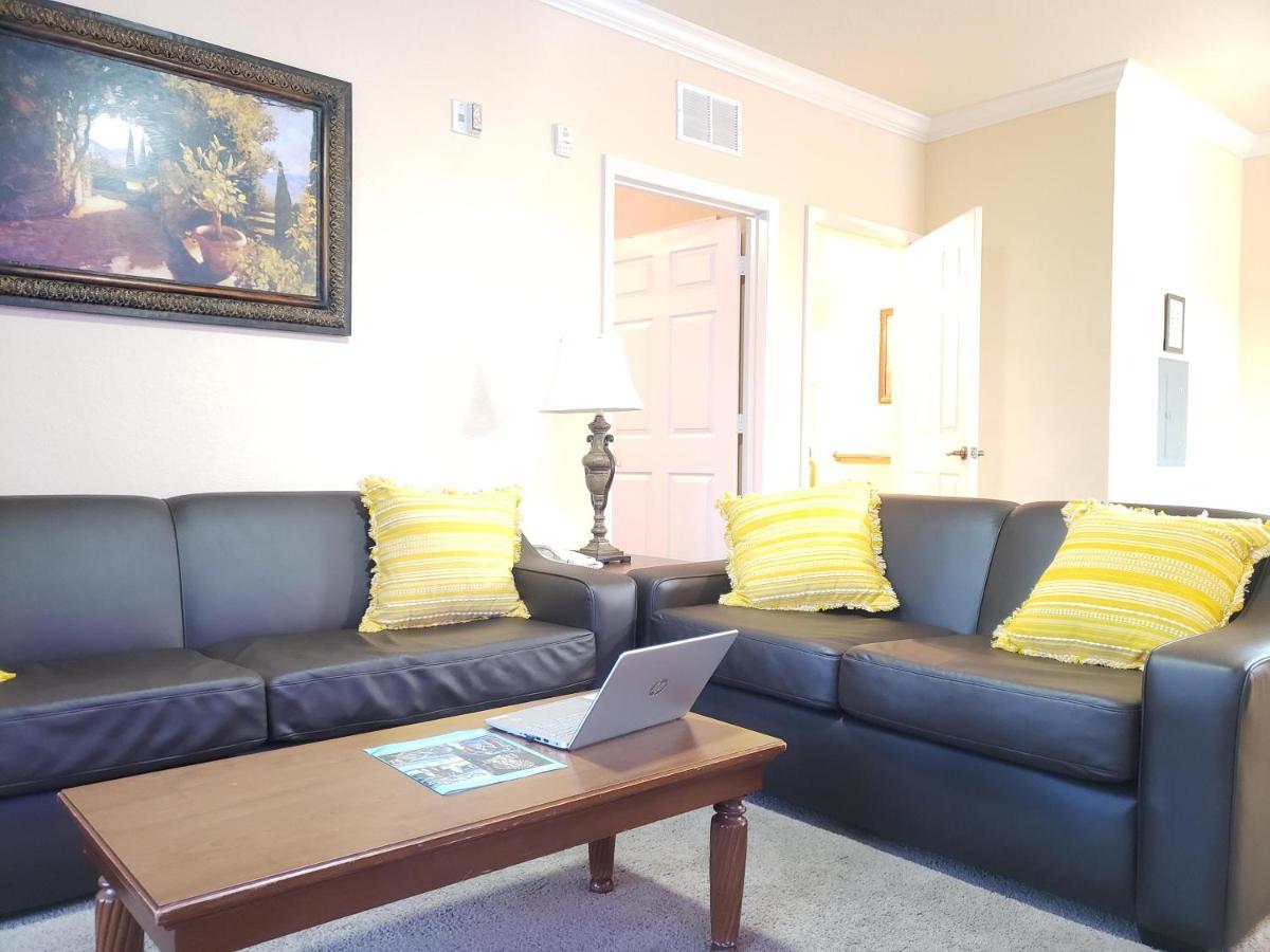 The Aria Orlando At Tuscana Resort Kissimmee Zewnętrze zdjęcie