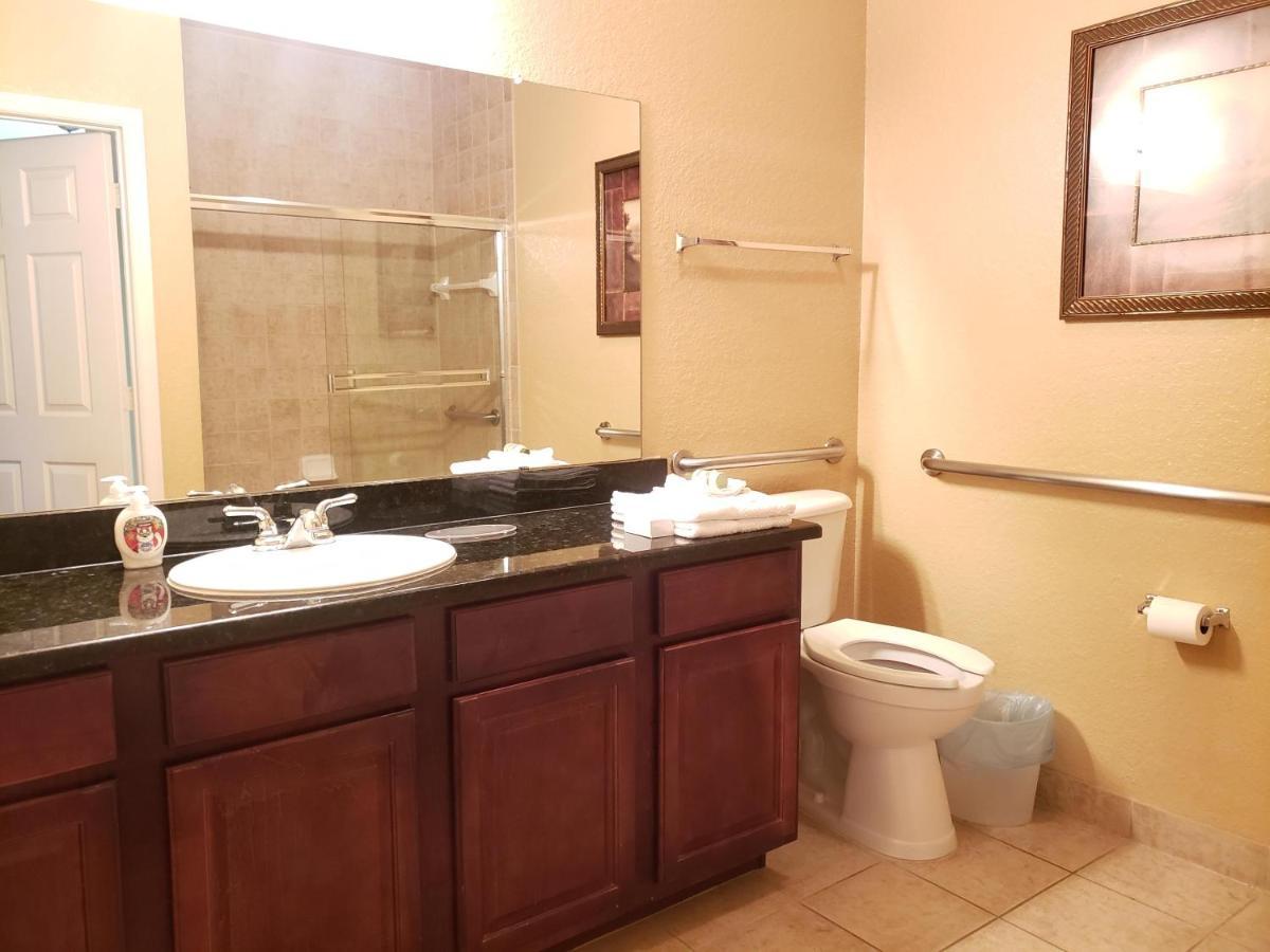 The Aria Orlando At Tuscana Resort Kissimmee Zewnętrze zdjęcie