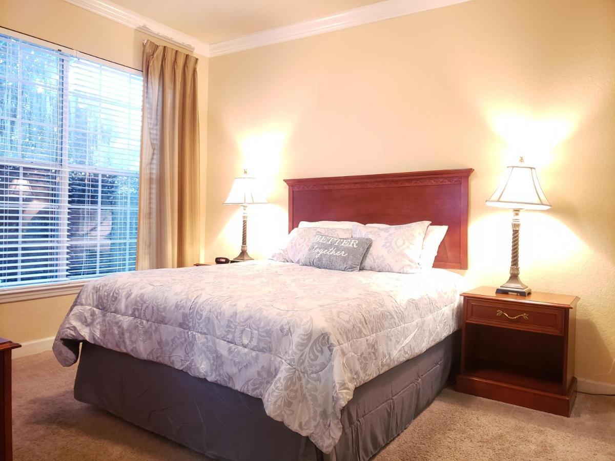 The Aria Orlando At Tuscana Resort Kissimmee Zewnętrze zdjęcie