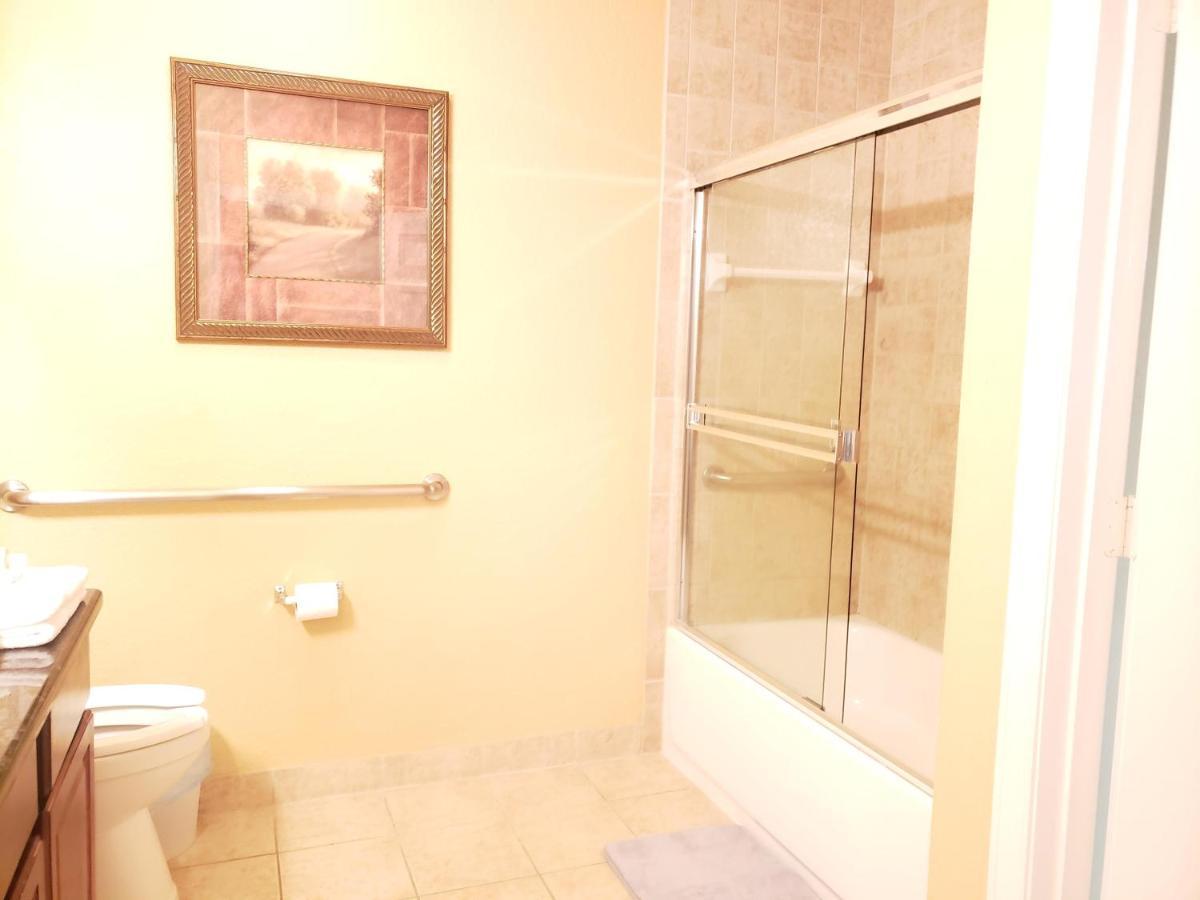 The Aria Orlando At Tuscana Resort Kissimmee Zewnętrze zdjęcie