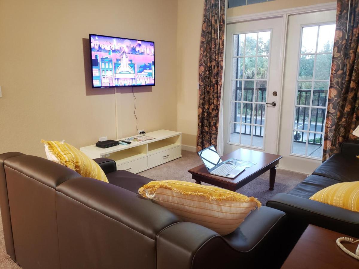 The Aria Orlando At Tuscana Resort Kissimmee Zewnętrze zdjęcie