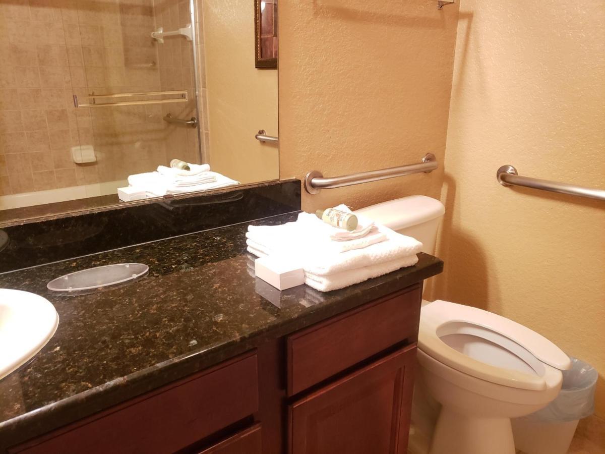The Aria Orlando At Tuscana Resort Kissimmee Zewnętrze zdjęcie