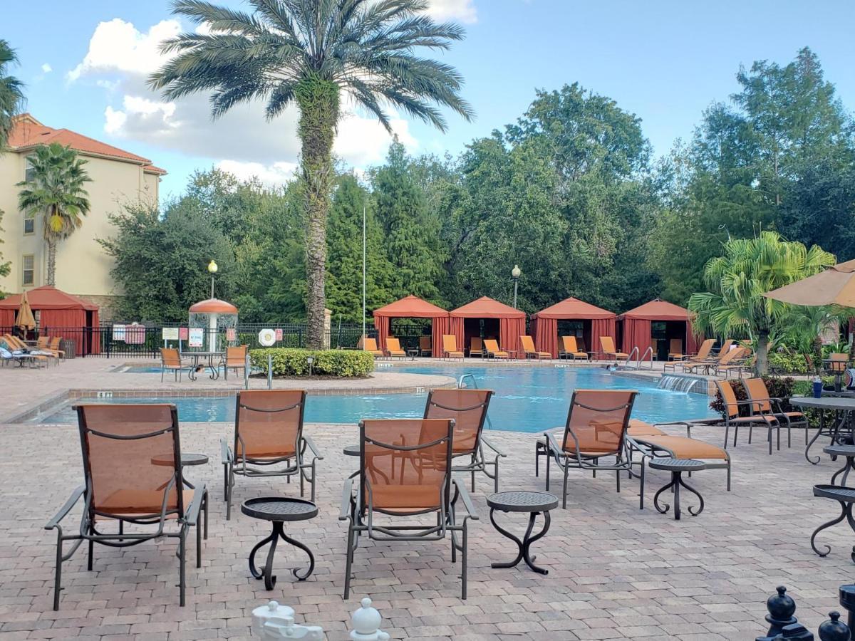 The Aria Orlando At Tuscana Resort Kissimmee Zewnętrze zdjęcie