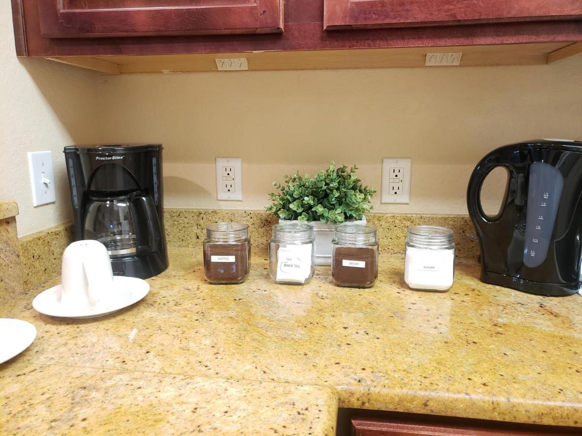 The Aria Orlando At Tuscana Resort Kissimmee Zewnętrze zdjęcie