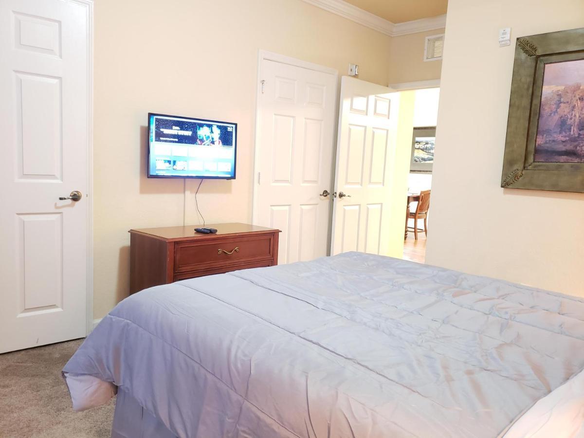 The Aria Orlando At Tuscana Resort Kissimmee Zewnętrze zdjęcie