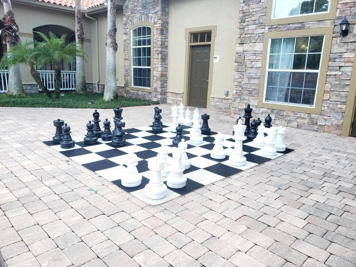 The Aria Orlando At Tuscana Resort Kissimmee Zewnętrze zdjęcie