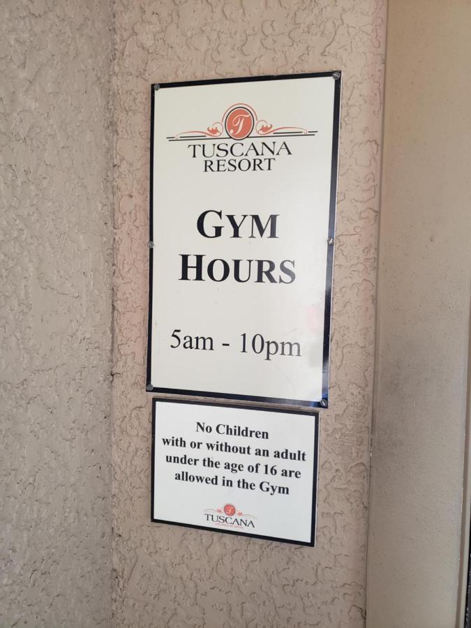 The Aria Orlando At Tuscana Resort Kissimmee Zewnętrze zdjęcie